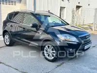 2012 Ford Kuga