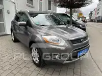 2012 Ford Kuga