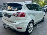 2012 Ford Kuga