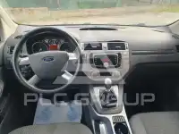 2012 Ford Kuga