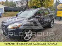 2012 Ford Kuga