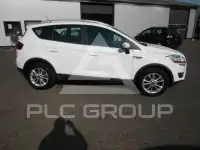 2012 Ford Kuga