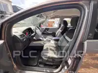 2012 Ford Kuga