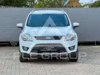 2012 Ford Kuga
