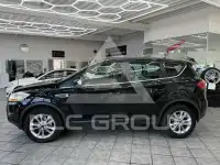 2012 Ford Kuga