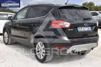 2012 Ford Kuga