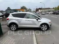 2012 Ford Kuga