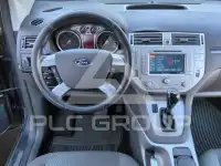 2012 Ford Kuga