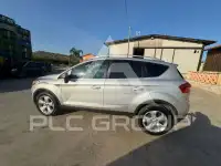 2012 Ford Kuga