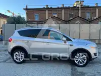 2012 Ford Kuga