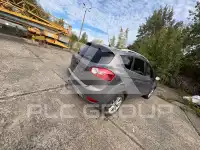 2012 Ford Kuga