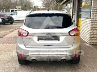 2012 Ford Kuga