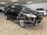 2012 Ford Kuga