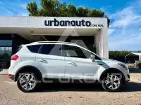2012 Ford Kuga
