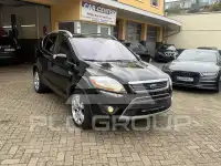 2012 Ford Kuga