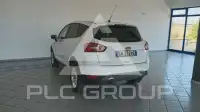 2012 Ford Kuga