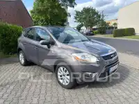 2012 Ford Kuga