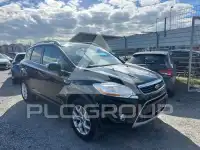 2012 Ford Kuga