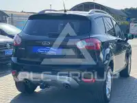 2012 Ford Kuga