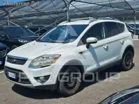 2012 Ford Kuga