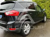 2012 Ford Kuga