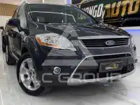 2012 Ford Kuga