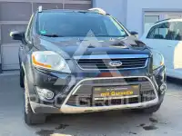 2012 Ford Kuga