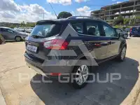 2012 Ford Kuga
