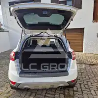 2012 Ford Kuga