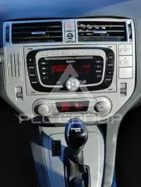2012 Ford Kuga