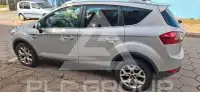 2012 Ford Kuga