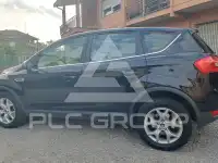 2012 Ford Kuga