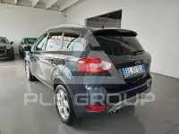 2012 Ford Kuga