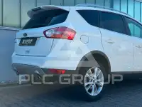 2012 Ford Kuga