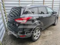 2012 Ford Kuga