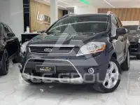 2012 Ford Kuga
