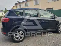 2012 Ford Kuga