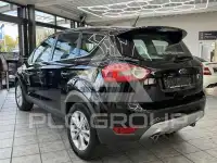 2012 Ford Kuga