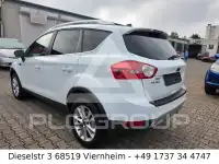 2012 Ford Kuga