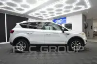 2012 Ford Kuga