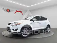 2012 Ford Kuga