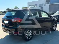 2012 Ford Kuga