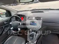 2012 Ford Kuga