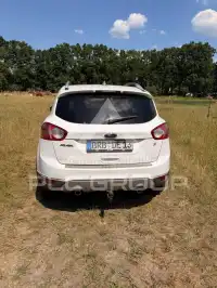2012 Ford Kuga