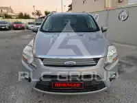 2012 Ford Kuga