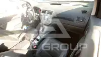 2012 Ford Kuga