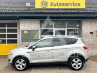 2012 Ford Kuga