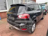 2012 Ford Kuga
