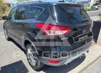 2012 Ford Kuga