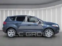 2012 Ford Kuga